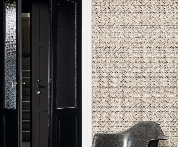 Wall&decò, Sit-In TS Carta da parati 