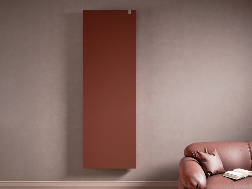 Irsap, Relax Elettrico Designer radiator 196x61 cm 