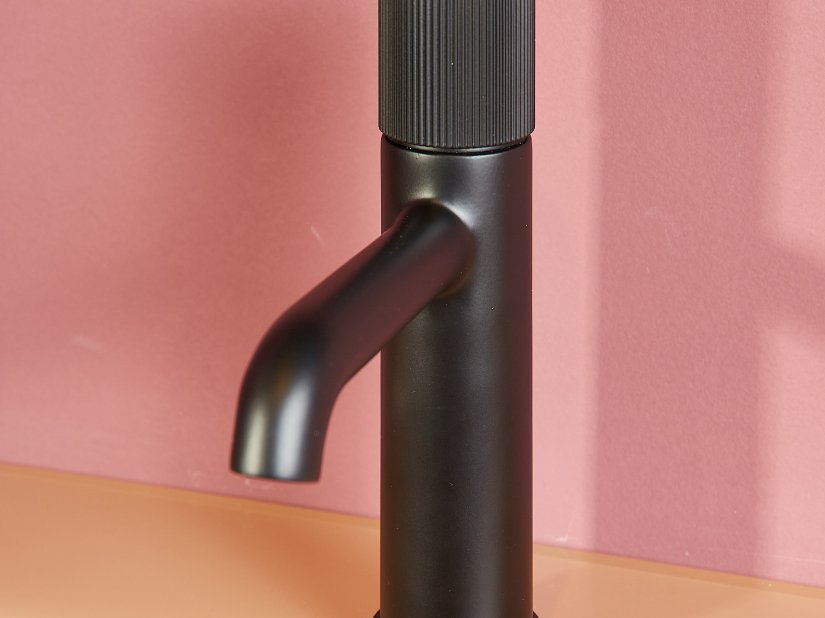 Gessi, Habito Rigato Miscelatore lavabo 