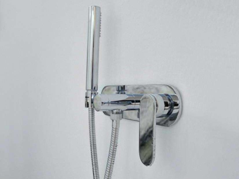 Flaminia, One Gruppo doccia 