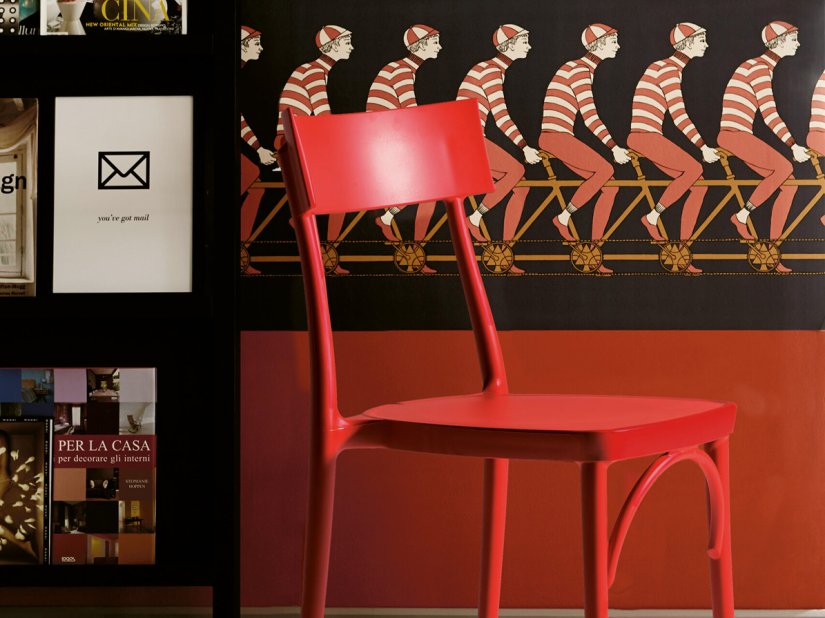 Colico, Milano2015 Sedia 