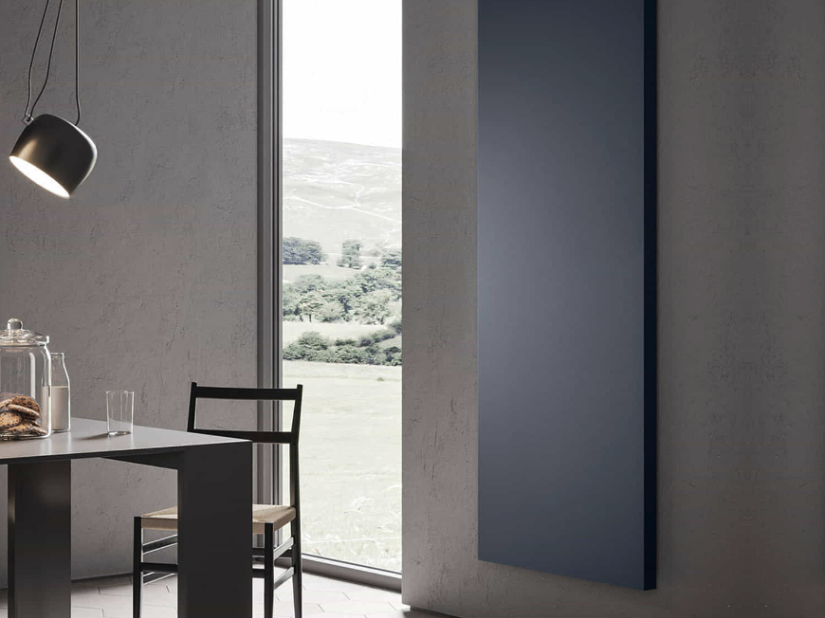 Irsap, Relax Power Termoarredo 196,3x38,1 cm 