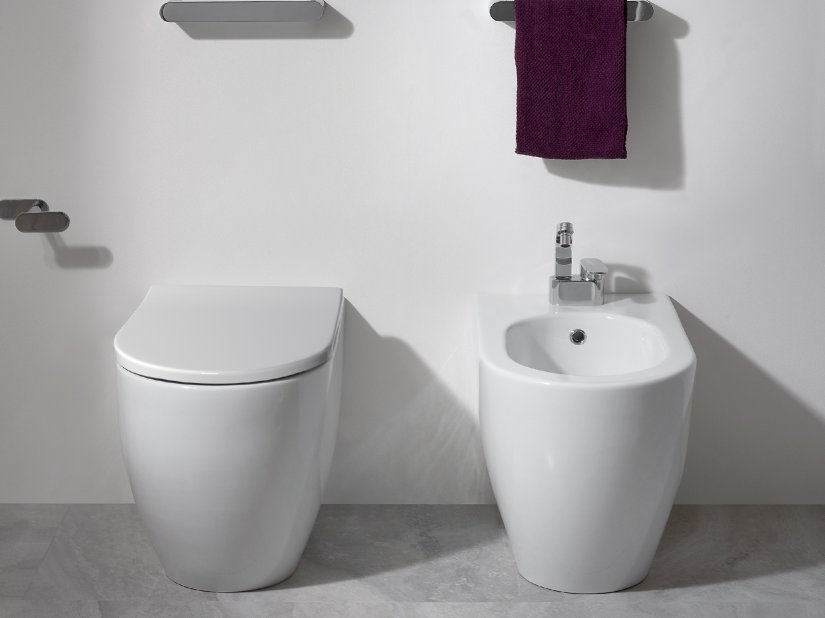 Flaminia, Link Plus Sanitaryware 