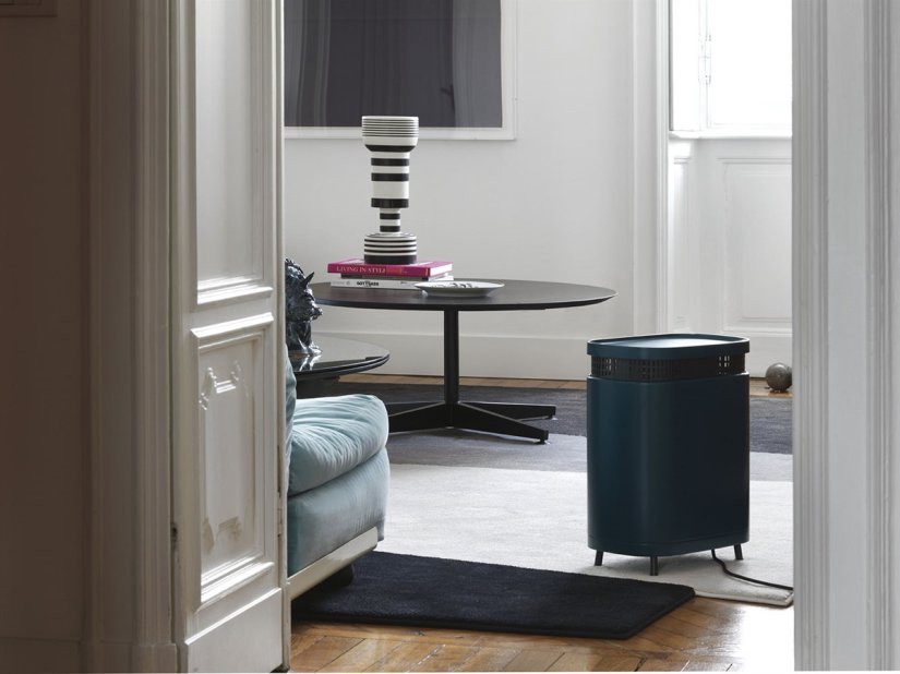 Tubes, Astro Elemento Electric fan heater 