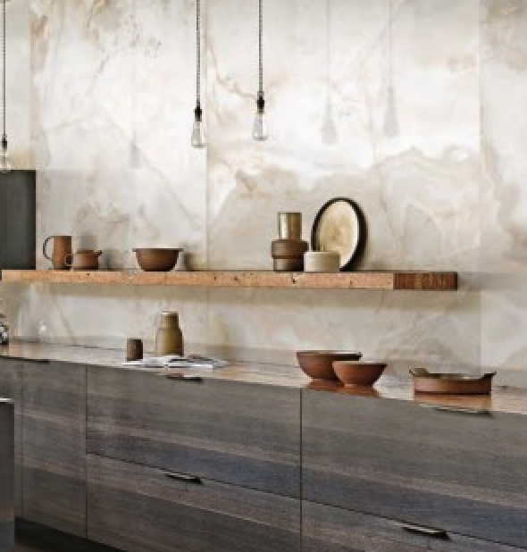 Florim Luxury, Reves Perle 60x60 cm 