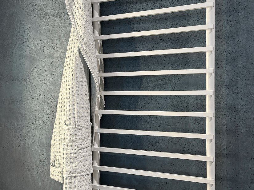 Tubes, Smart_K Scaldasalviette elettrico 150x50 cm 