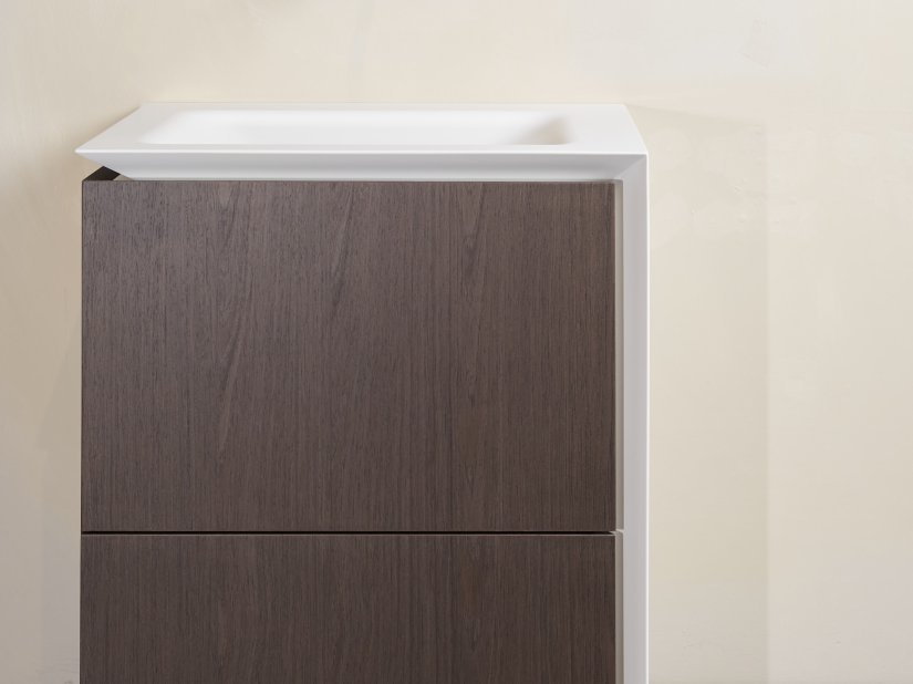 Boffi, B15C Mobile portalavabo L 70 cm 