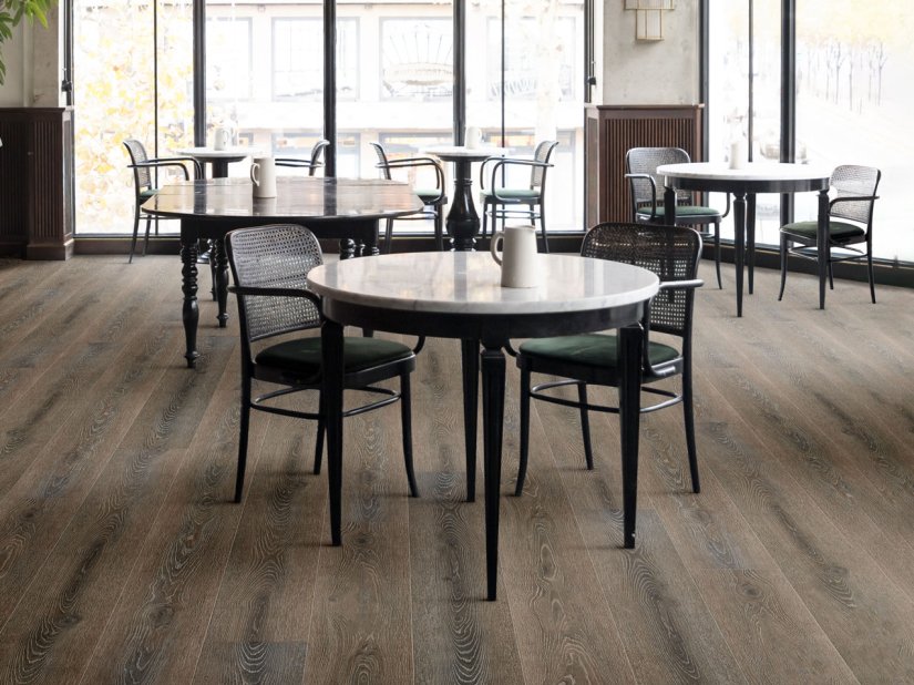 Berry Alloc, Grand Avenue HPF 241x24.1 cm 