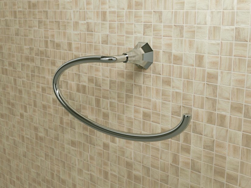 Flaminia, Evergreen Portasalviette 