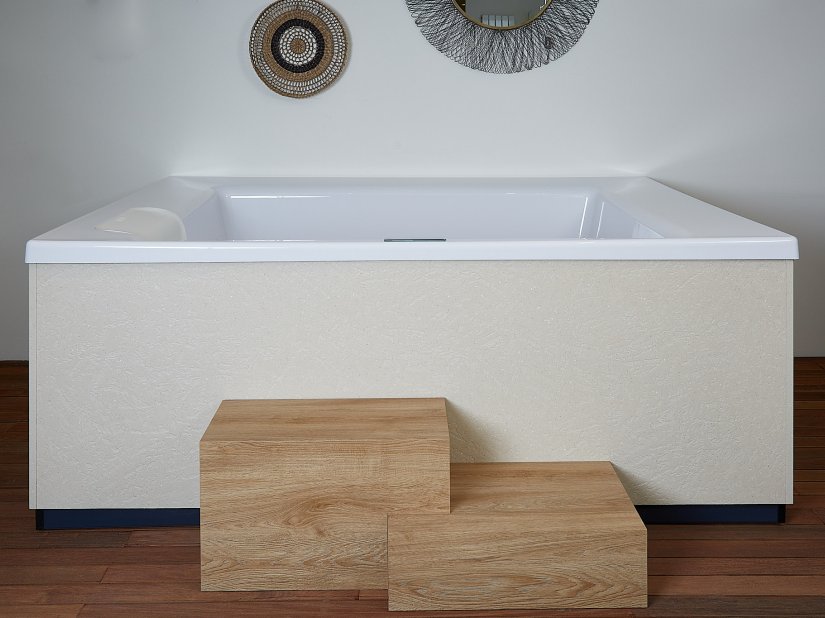 Disenia, Helba 210 Minipiscina 210x160 cm 