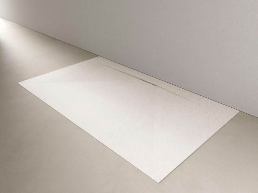 Disenia, Dual Shower tray 180x90 cm 