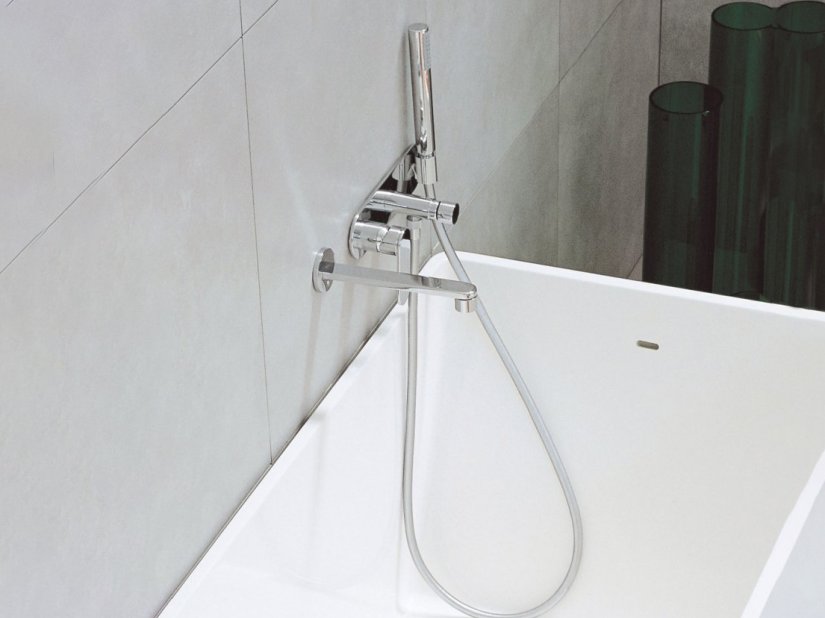 Flaminia, One Gruppo vasca 