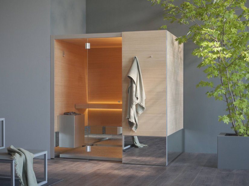 Effe, Aladdin 45 Sauna 