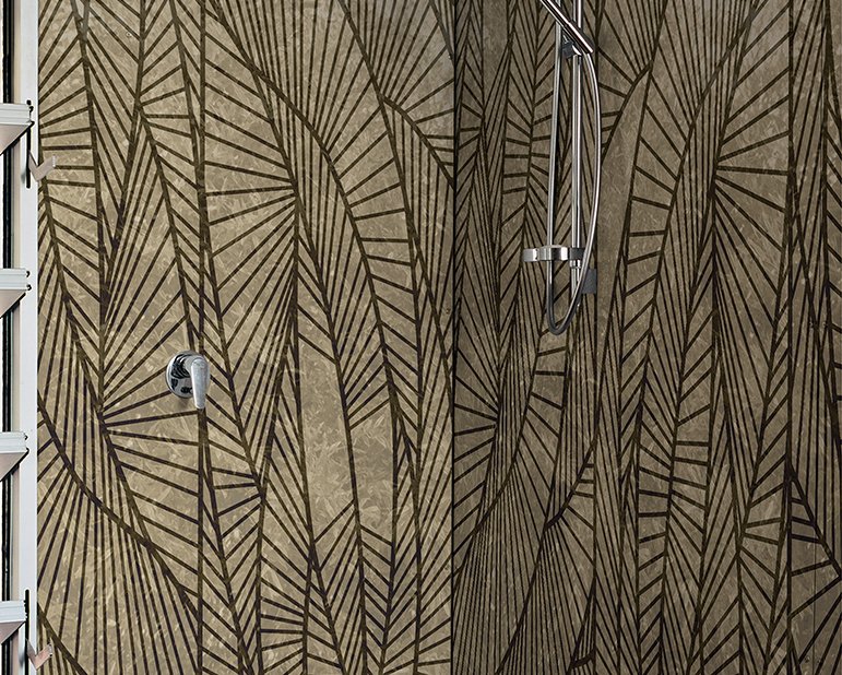 Wall&decò, Good Vibes Carta da parati 