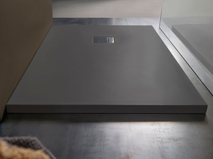 Flaminia, CM3 Shower tray 120x80 cm 