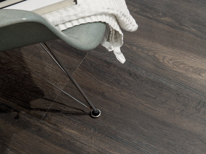 Florim, Wooden tile 26,5x180 cm 