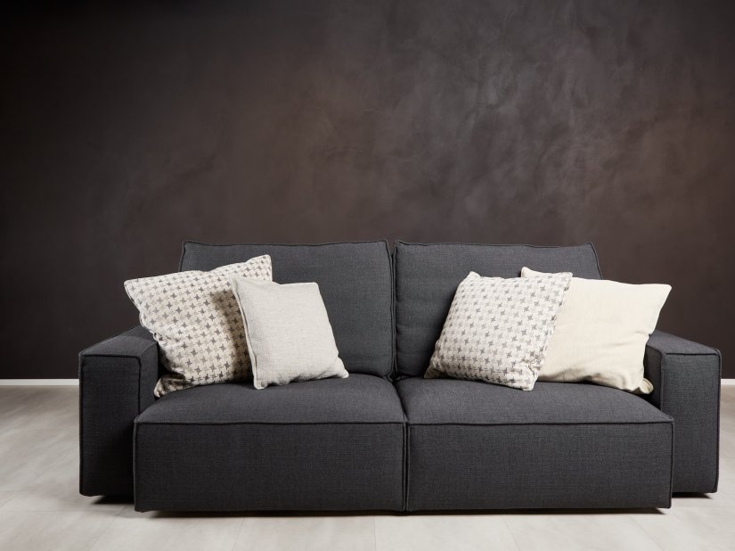 Flexteam, Gravity Divano 244x120/160 cm 