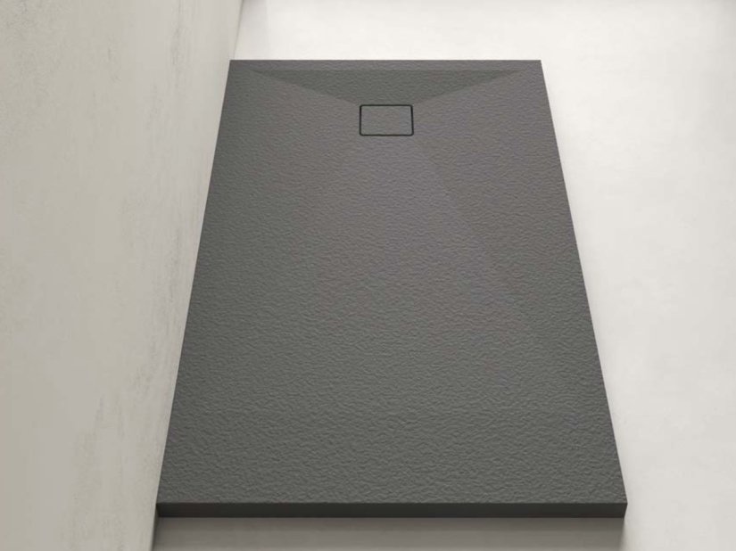 Disenia, Join Piatto doccia 100x80 cm 