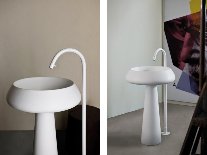 Agape, Bjhon2 Washbasin 