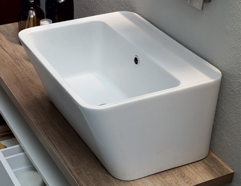 Colavene, Wynn Lavabo 70x40 cm 