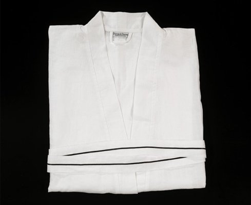 Devon&Devon, Kimono Bathrobe 