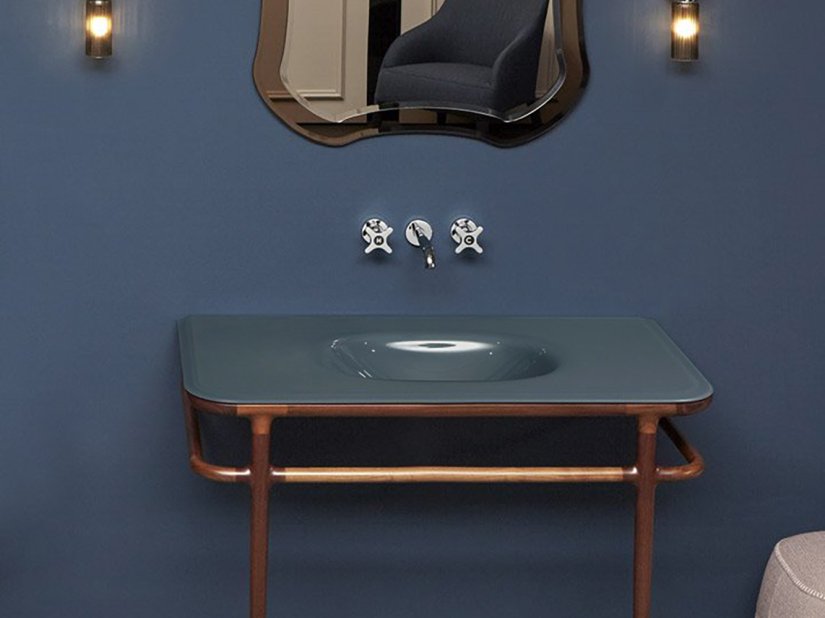 antoniolupi, Accordo Consolle 108x54 cm 