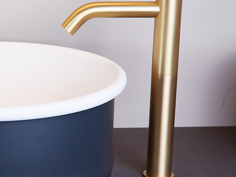 Agape, Memory Mix Miscelatore Lavabo 