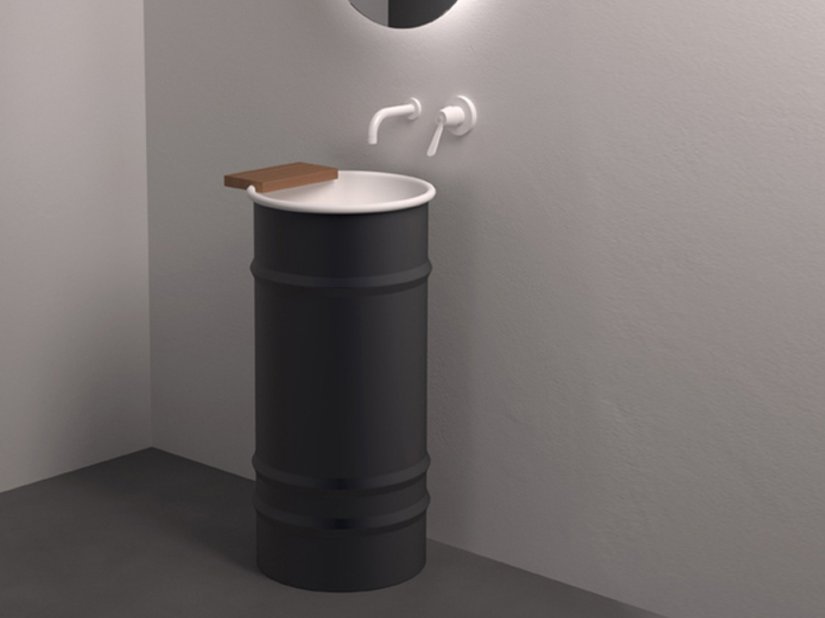 Agape, Vieques Washbasin 