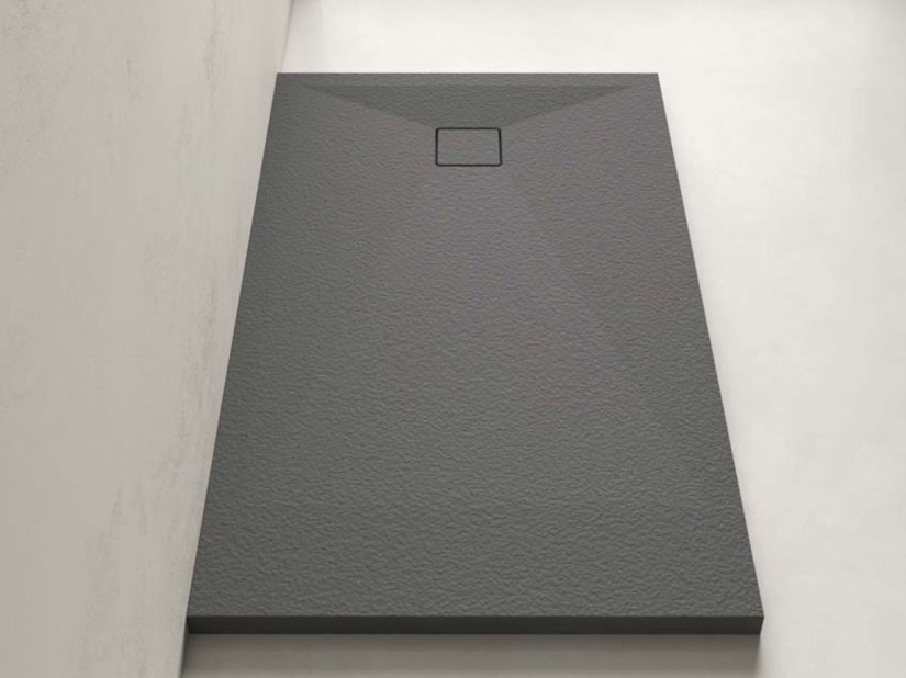 Disenia, Join Piatto doccia 150x70 cm 