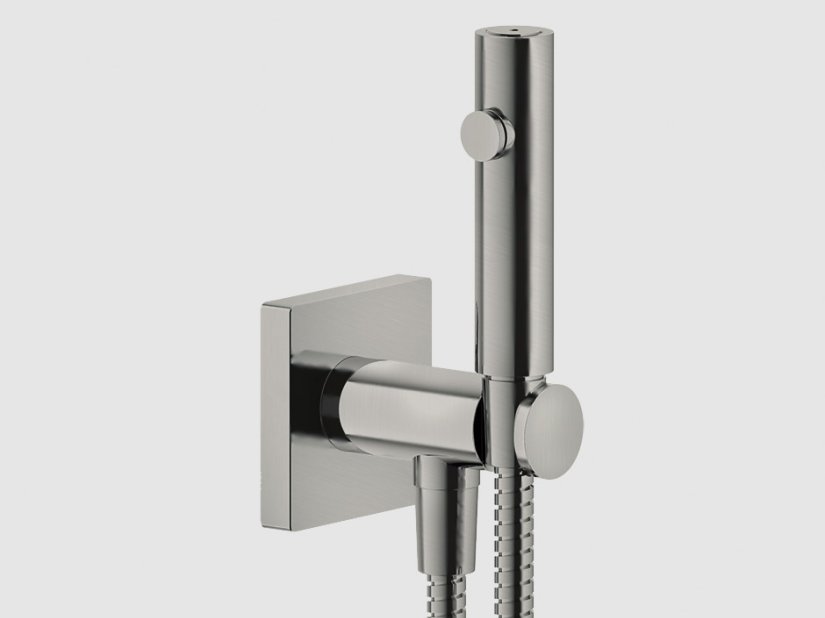 Gessi, Rilievo Doccetta 