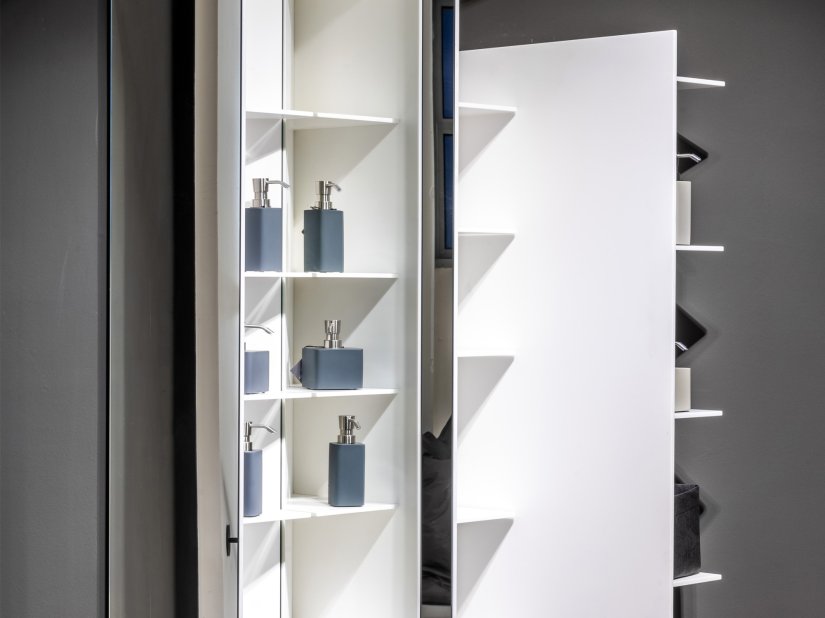 Boffi, Ctline Composizione a parete 