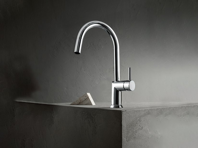 Fantini, Cafè Mixer for kitchen 