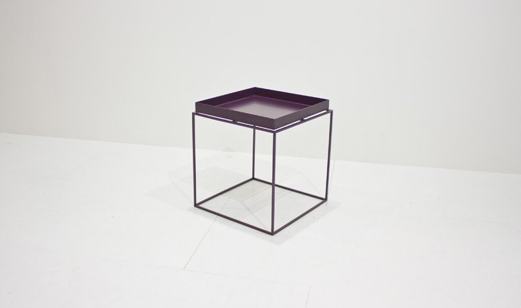 Hay, Tray Table medium square 