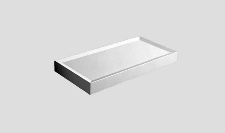 Fantini, Young Soap shelf 