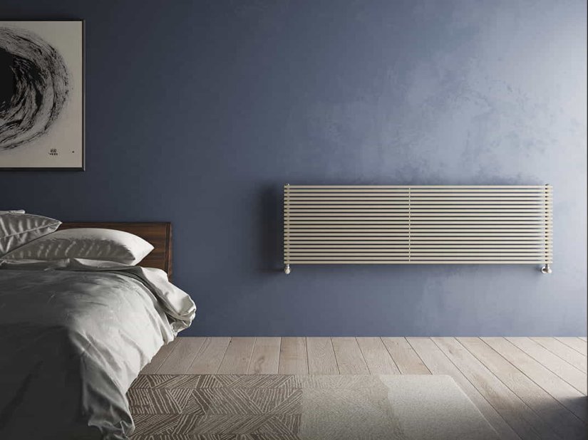Irsap, Arpa 18 Orizzontale Termoarredo 92x54 cm 