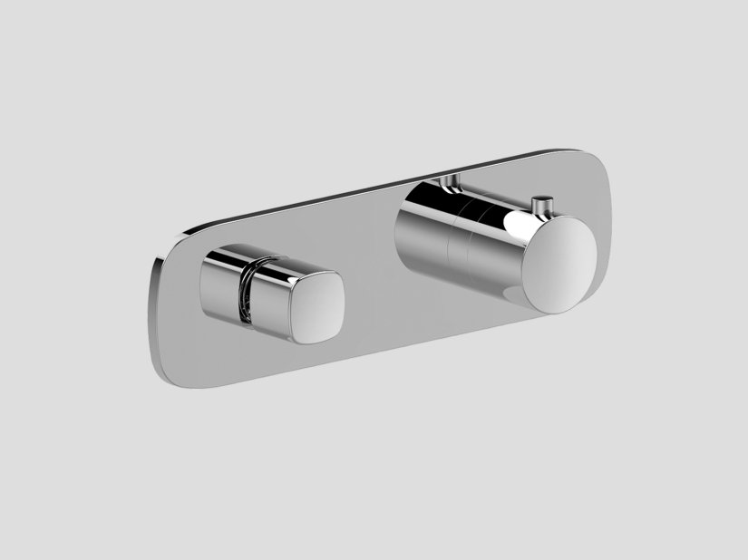 Fantini, Lamè Miscelatore termostatico 