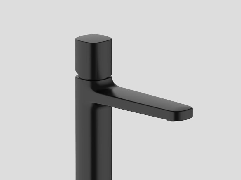 Fantini, Lamè Miscelatore lavabo 