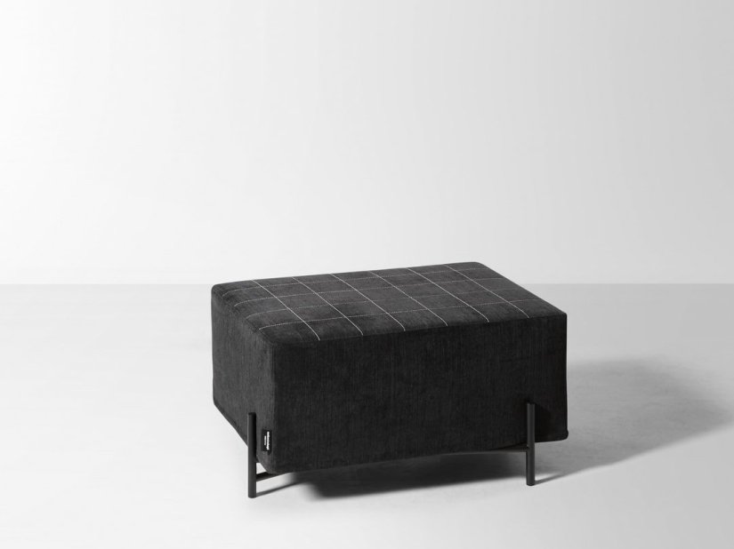 antoniolupi, Paesaggi Sospesi_Pouf 70x50 cm 