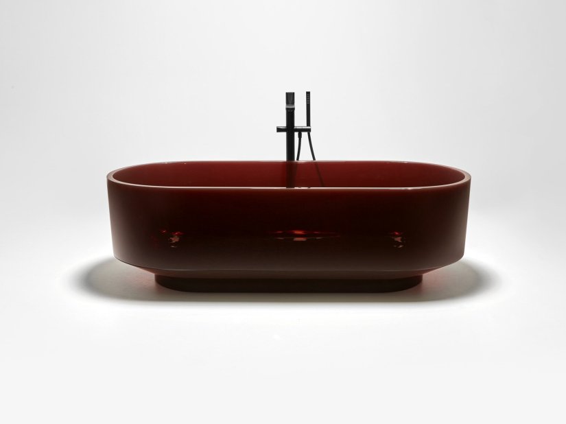 antoniolupi, Borghi Vasca 180x75 cm 