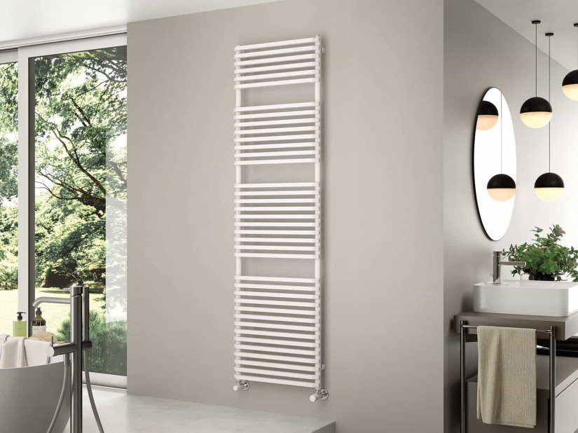 Irsap, Net Scaldasalviette 144x50 cm 