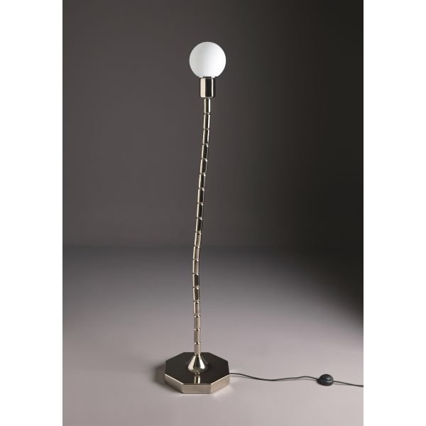 Flaminia, Make-Up Lampada 