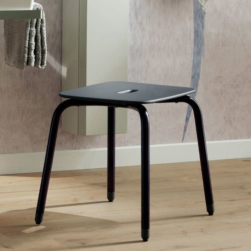 Ponte Giulio, Hug Sgabello 