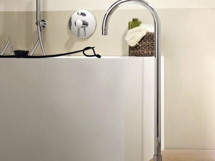 Fantini, Nostromo Spout for tub 