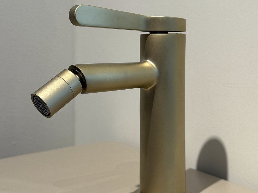 Fantini, Torino Miscelatore bidet 