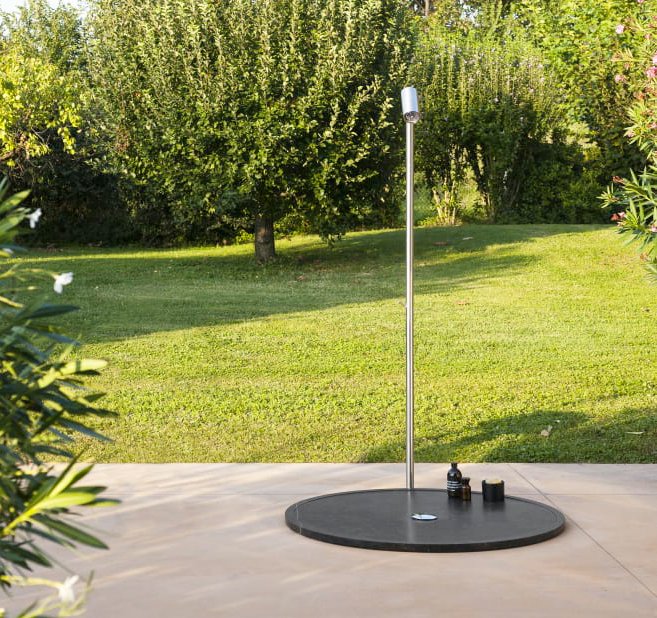 Agape, Amuleto Shower tray 