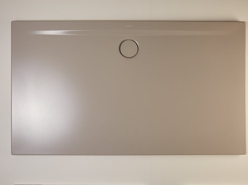 Kaldewei, Superplan Zero Piatto doccia 140x80 cm 