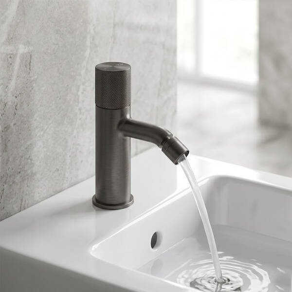 Gessi, Habito Diamantato Miscelatore bidet 