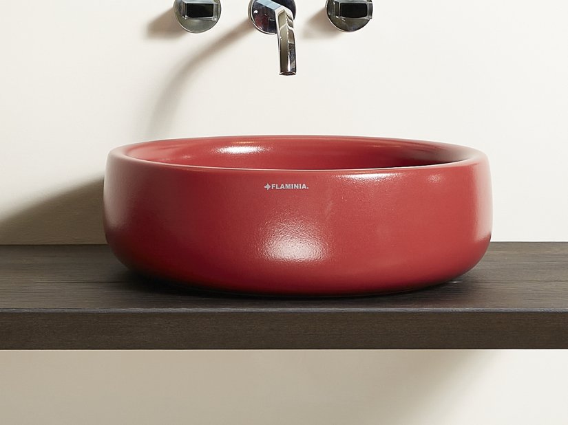 Flaminia, Bonola Lavabo diam.46 cm 