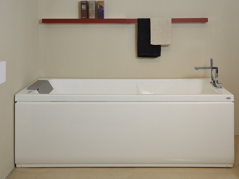 Jacuzzi, Sharp Vasca idromassaggio 170x75 cm 