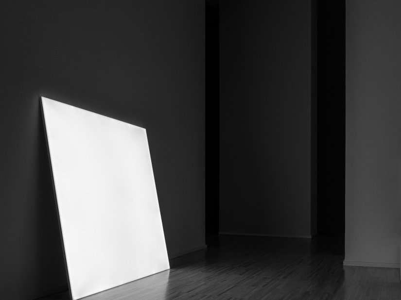 Davide Groppi, Pablo Lampada da terra 